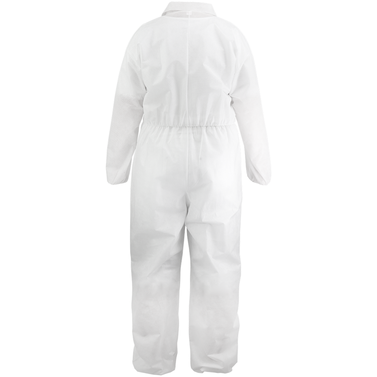 Global Glove NW-SMS330COV - back - white