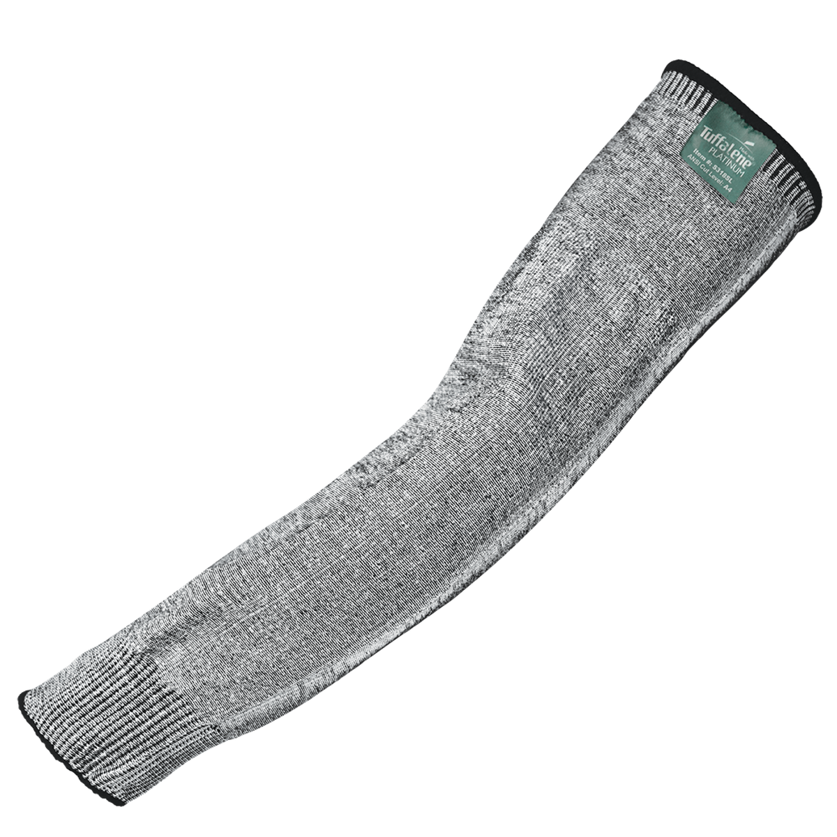 S318SL 18-Inch Cut-Resistant Sleeves - original manufacturer photo; Individual sleeve