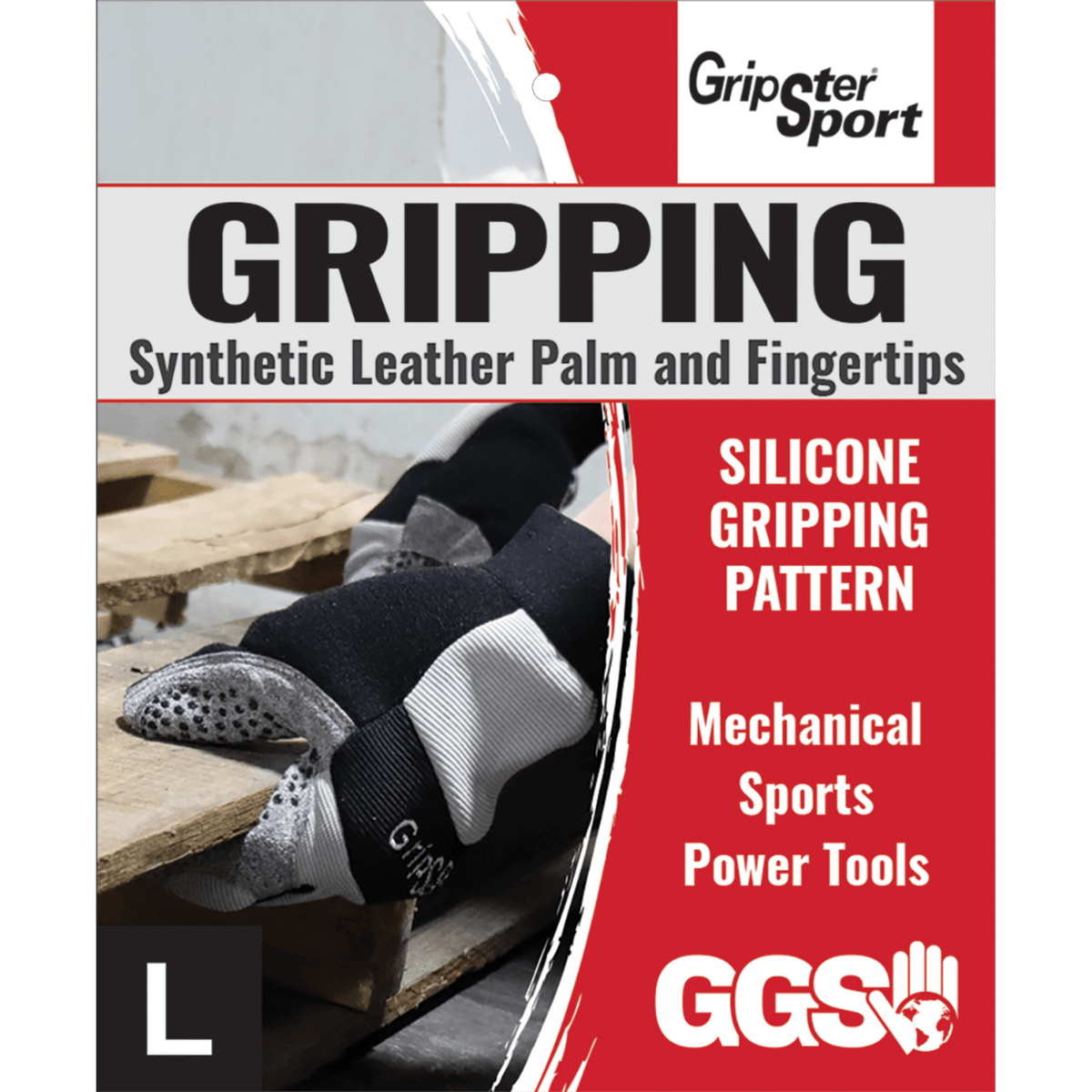 Global Glove SG9003 official product image 5