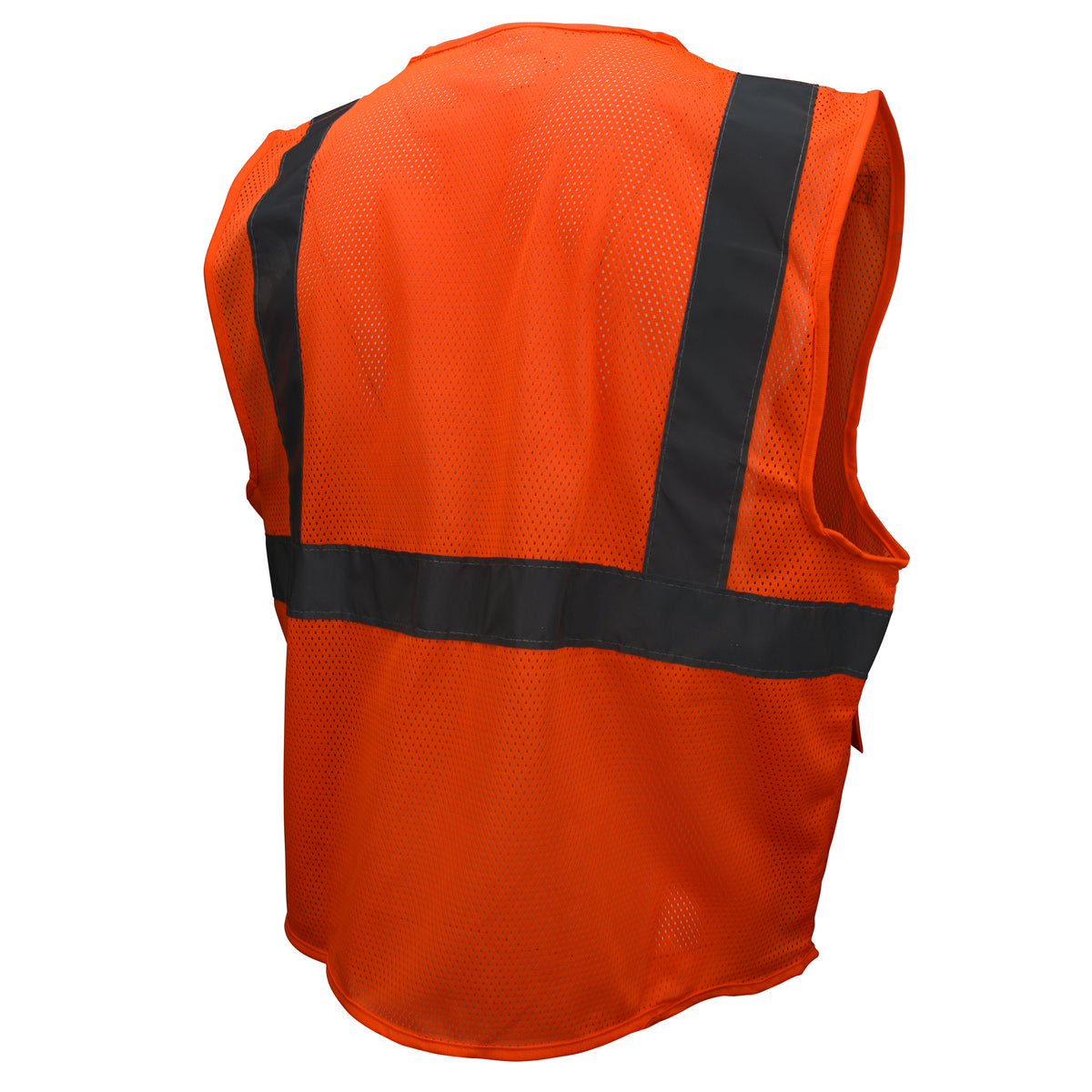 Radians SV27 - Mesh Economy Type R Class 2 Mesh Safety Vest - additional view