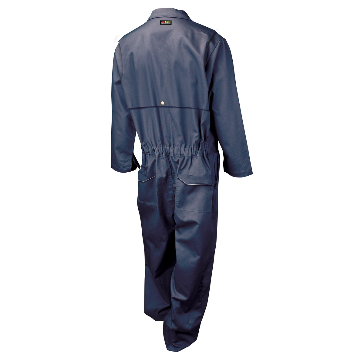 Radians FRCA-001 - VolCore® Cotton/Nylon FR Coverall - additional view