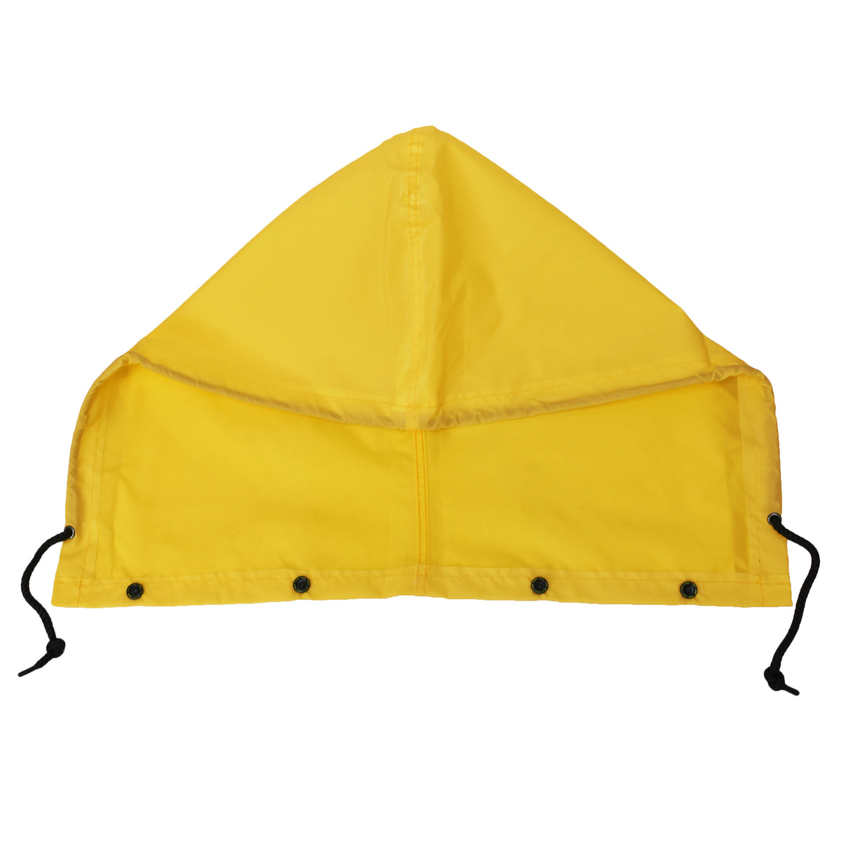 Neese 275HO - Tuff Wear Hood - Safety Yellow - Universal Size - additional view
