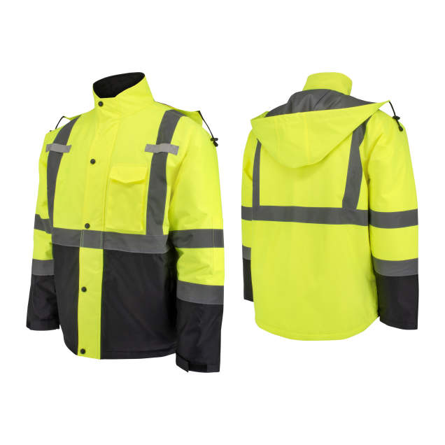 PPE Product - Model PARKA