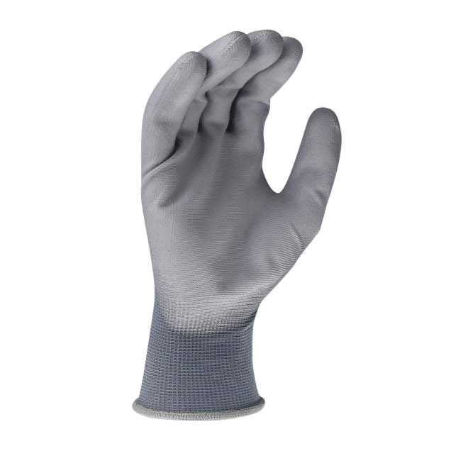 Radians RWG14 glove - polyurethane coated