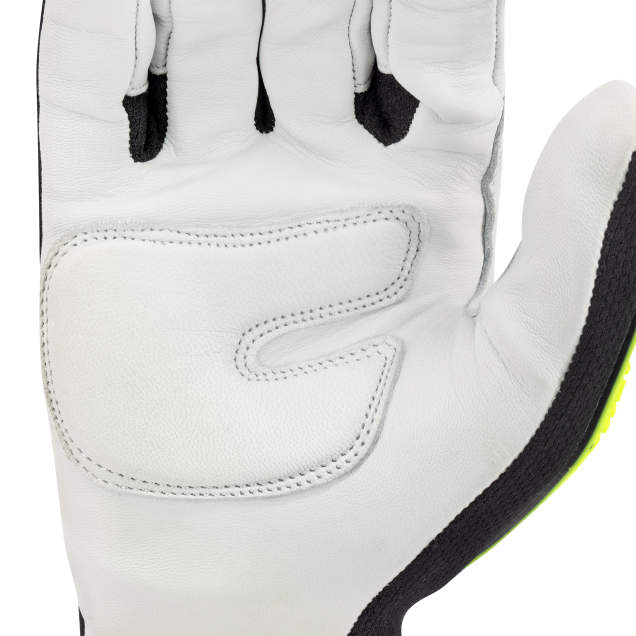 Radians RWG152 glove - impact protection