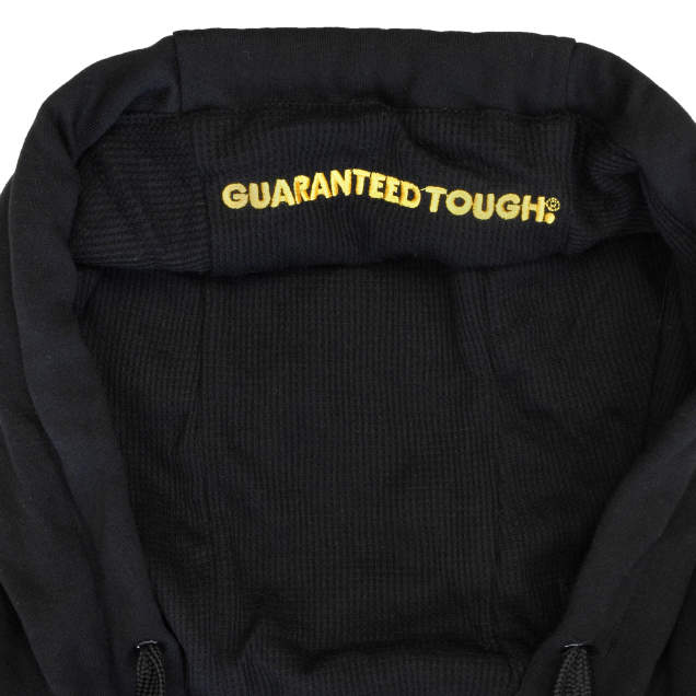 Radians DCHJ067B DEWALT Men's Heated Hoodie Sweatshirt Bare Polyurethane - view 10