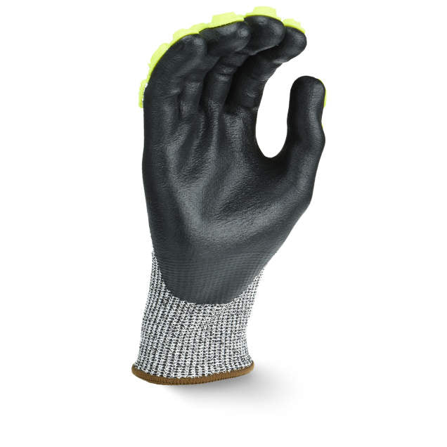 Radians RWGD110 glove - impact protection