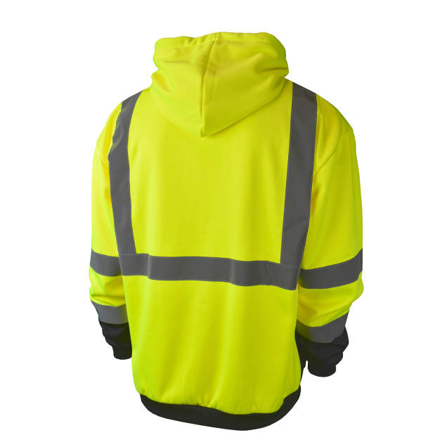 PPE Product - Model SWEATSHIRT