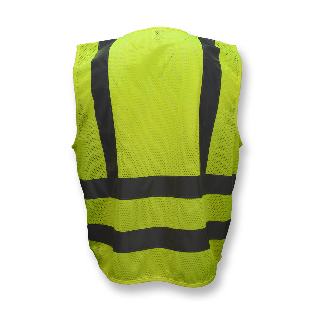 Radians SV8-MESH - SV8 Standard Type R Class 2 Mesh Safety Vest - additional view