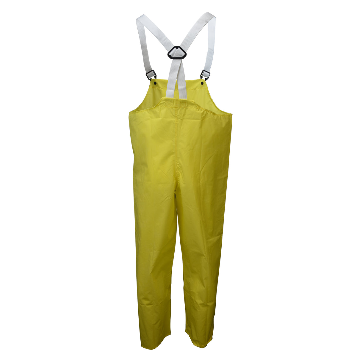 Neese 275BT - Tuff Wear Bib Trouser - Safety Yellow - additional view