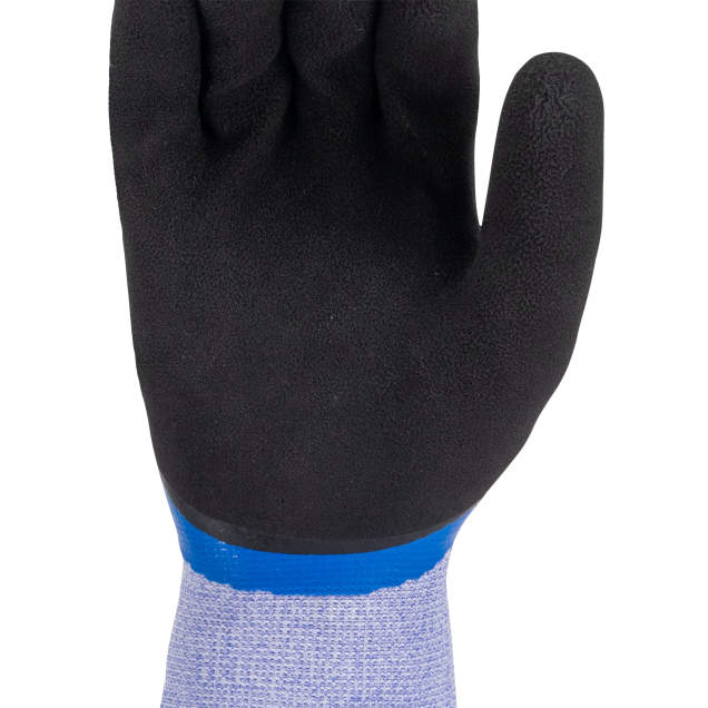 Radians RWG605 glove - insulated