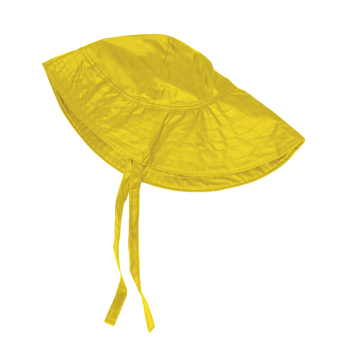 Neese 35HA - Universal Hat - Safety Yellow - additional view