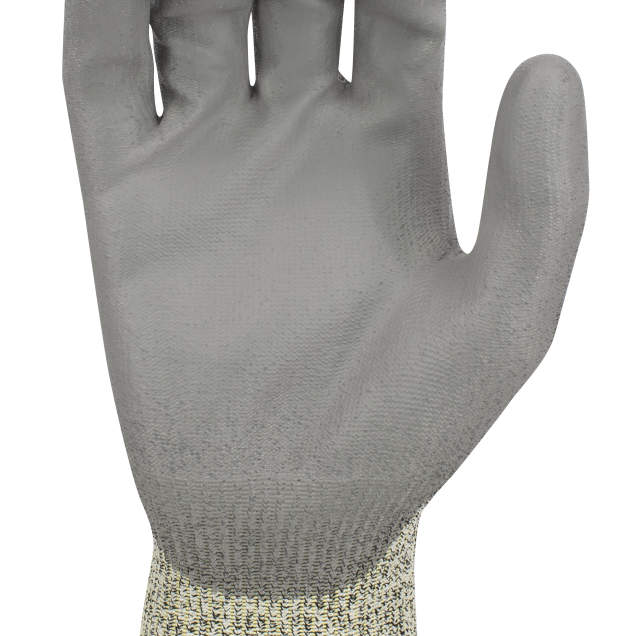 Radians RWG530 glove - cut resistance