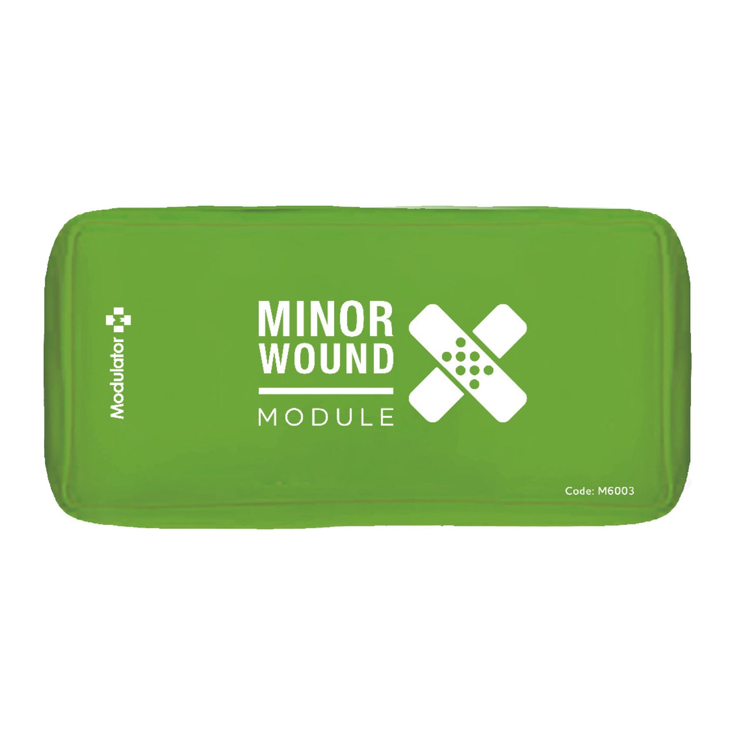 Modulator Refill – Minor Wound Module #M6003