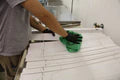 MCR Safety 6060 glove - disposable