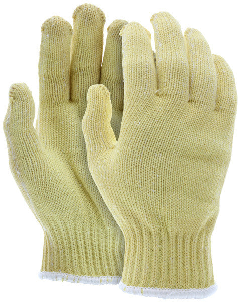 9367 - MCR Safety CutPro® - 7 Gauge Kevlar® Aramid Shell with Cotton Interior - Cut Resistant Work Gloves - Heavyweight Gloves made with DuPont™ Kevlar®