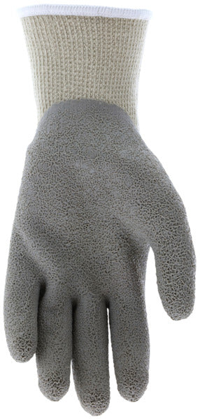 MCR Safety Work Gloves – insulated – Gray