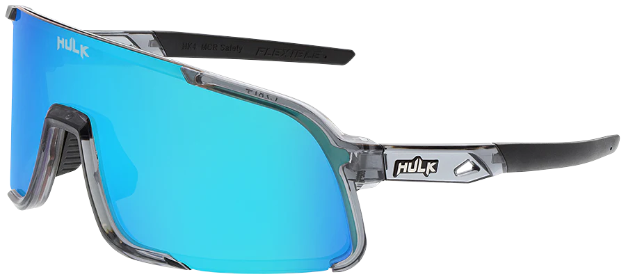 Hulk® HK4 - Stylish, Full-Frame Eyewear