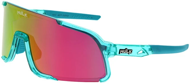 Hulk® HK4 - Stylish, Full-Frame Eyewear