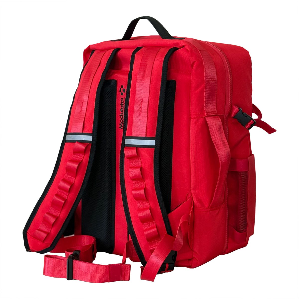 Modulator Trauma Backpack, without AED, Pro M600B-2