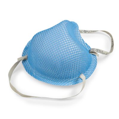 Moldex 1511 N95 healthcare respirator, small