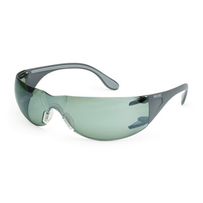 Moldex Adapt Lite 5003M-1 Safety Glasses, Indoor/Outdoor IceShield Lens