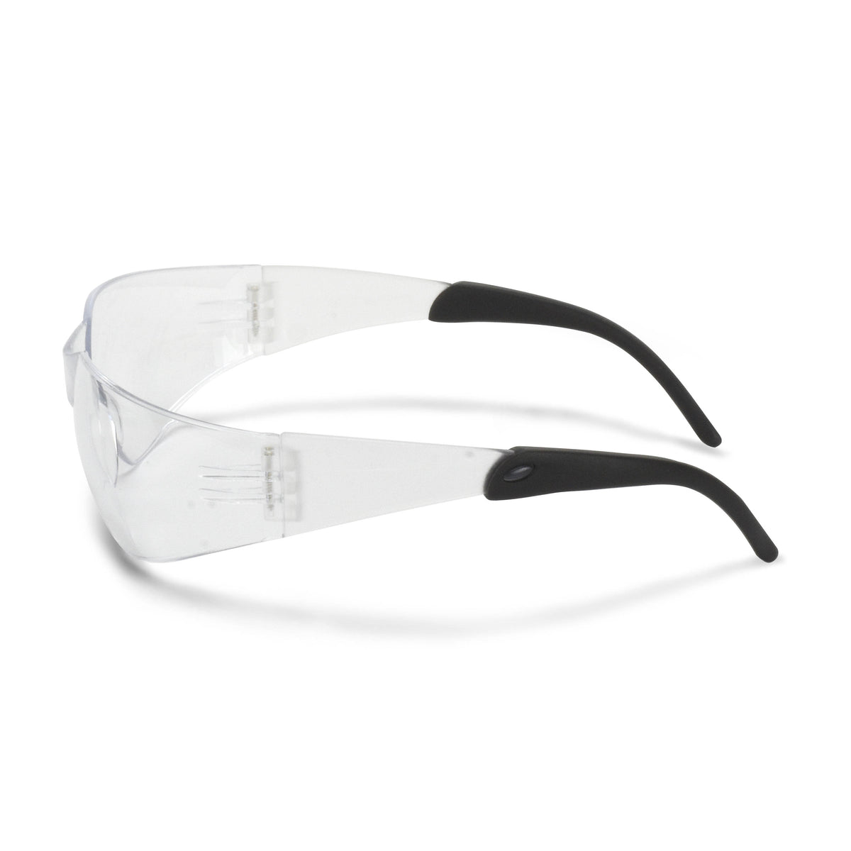 Radians MRR - Mirage RT™ Safety Eyewear - Amber Frame - Amber Lens - additional view