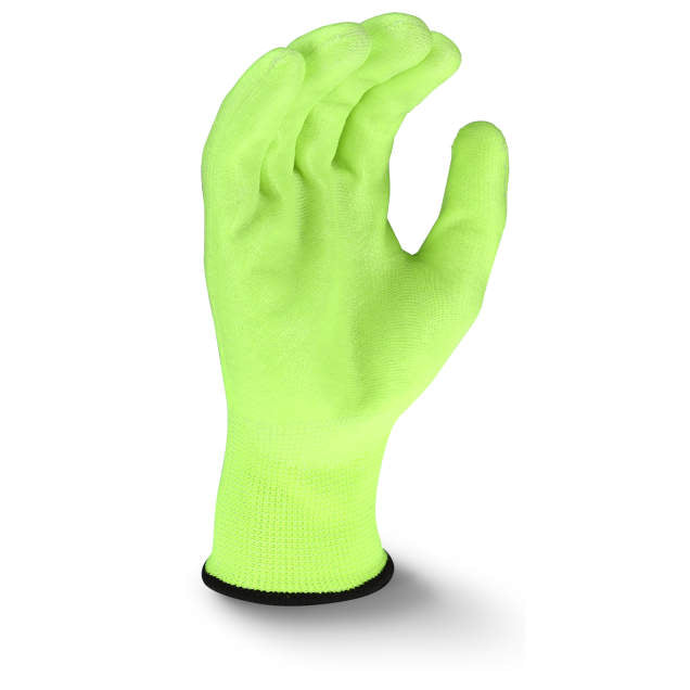 Radians RWG22 glove - polyurethane coated