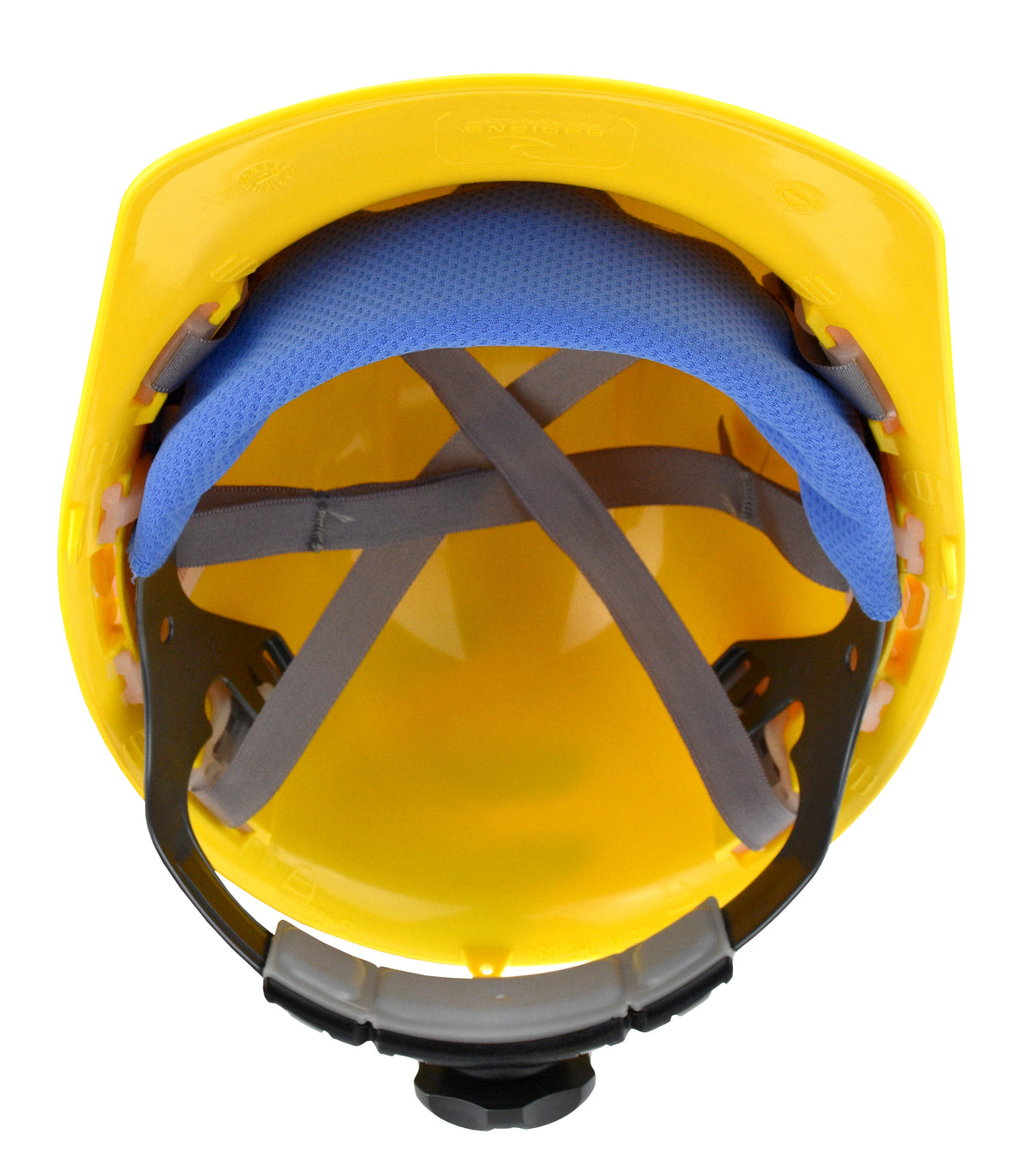 Radians RCS-HHBAND - Arctic Radwear® Hard Hat Cooling Sweatband - Bulk - additional view