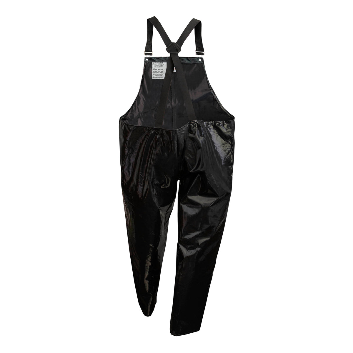 Neese 251BTF - Iron Shield Bib Trouser with Fly - additional view