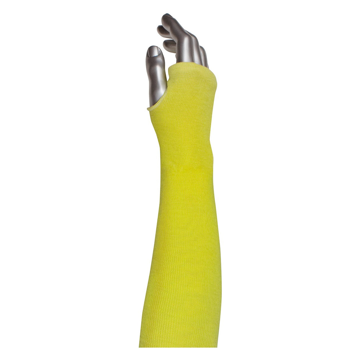Kut Gard 10-KSTO 2-Ply DuPont™ Kevlar® Sleeve with Thumb Hole