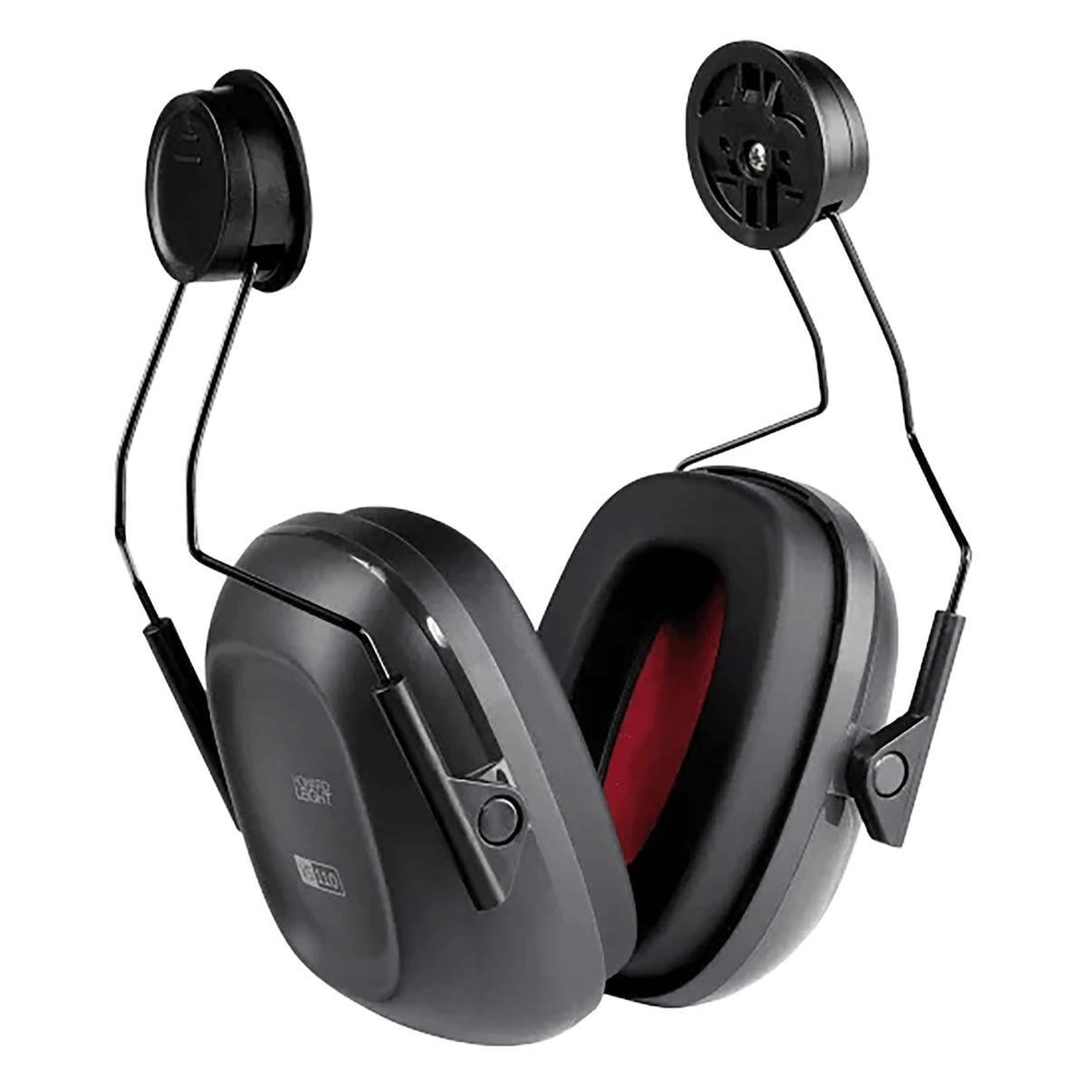 Howard Leight 1035118-VS Passive Cap Mounted Ear Muff - NRR 21