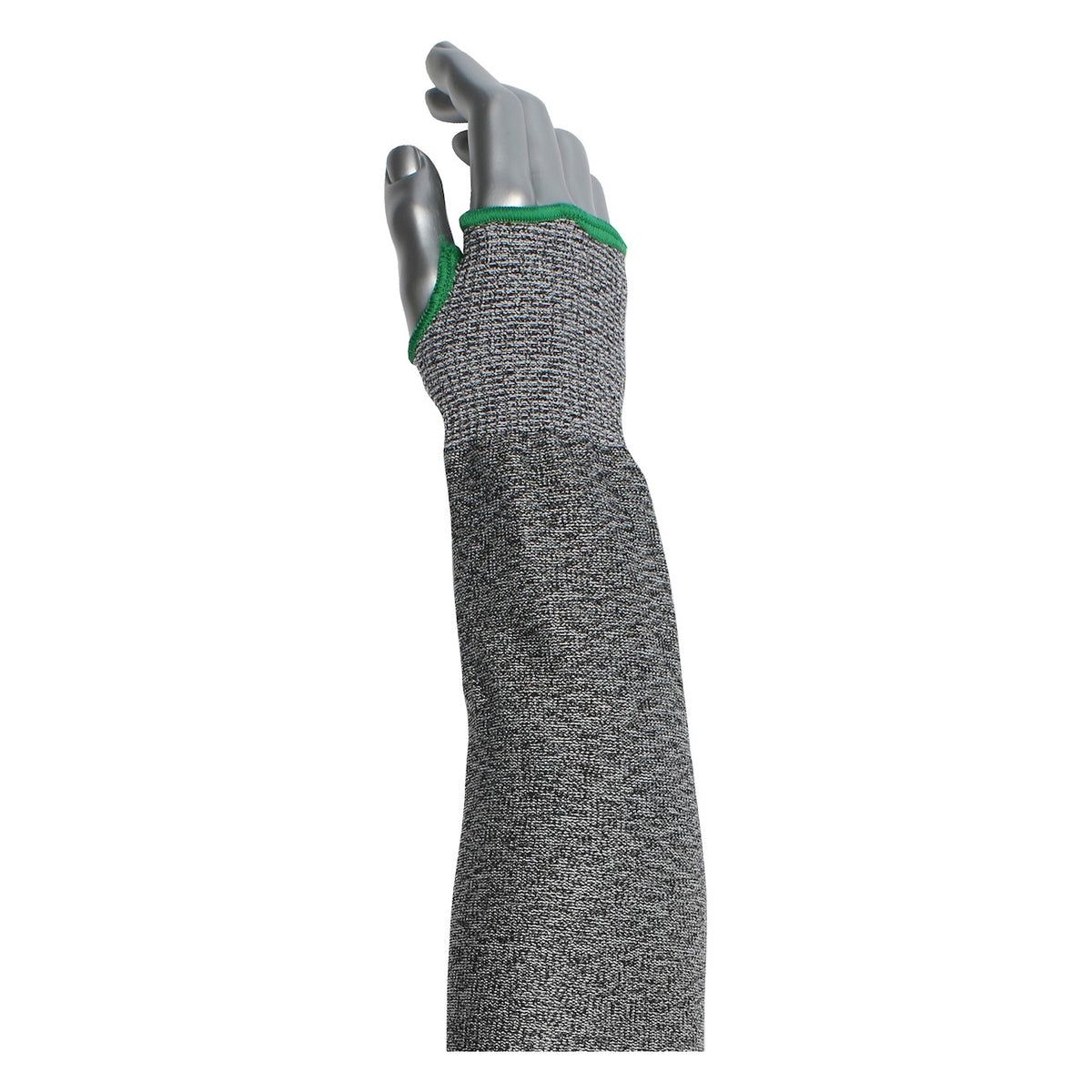 Kut Gard 20-S13ATA/PE6-T ATA®/ HPPE Blended Sleeve with Thumb Hole