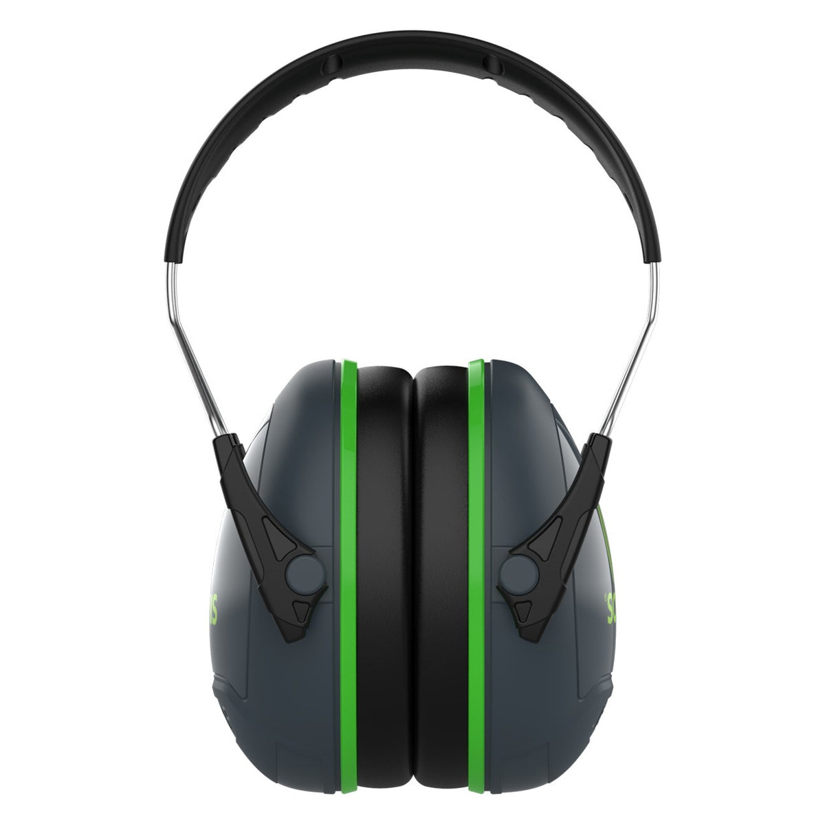 PIP 262-AEB010-HB Sonis1 Passive Ear Muff with Adjustable Headband - NRR 22 - view 4