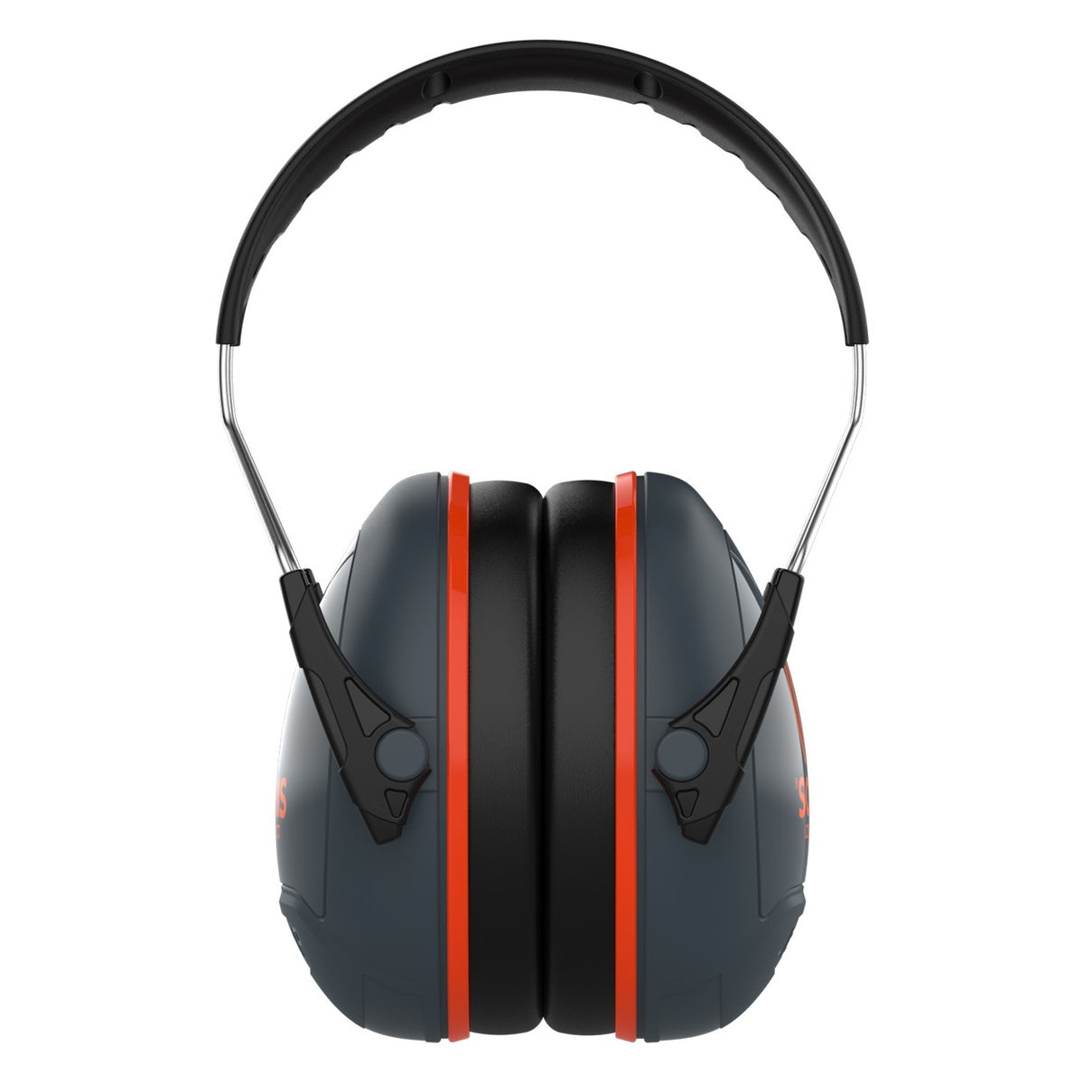 PIP 262-AEB030-HB Sonis Compact: Passive Ear Muff with Adjustable Headband - view 4