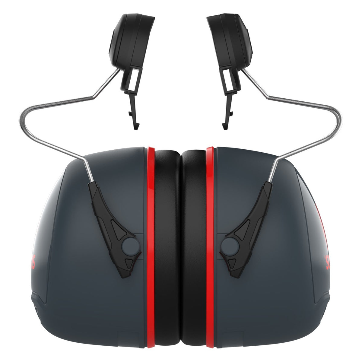 PIP 262-AEB040-FB Sonis 3 Full Brim Mounted Passive Ear Muff - NRR 28 - view 4