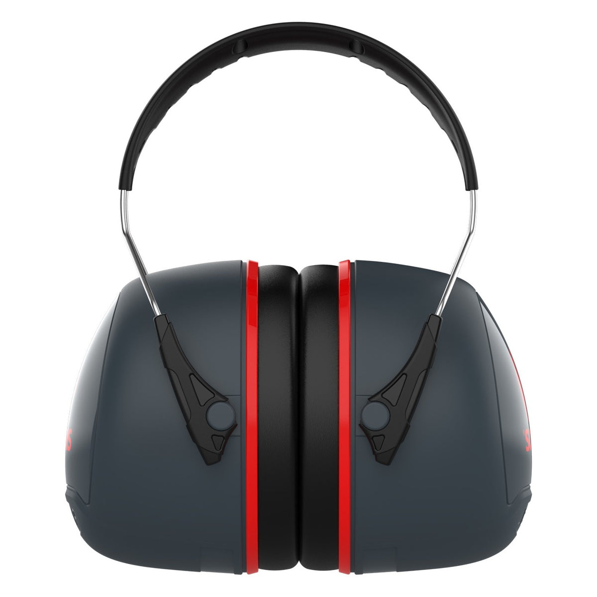 PIP 262-AEB040-HB Sonis 3 Passive Ear Muff with Adjustable Headband - NRR 31 - view 4