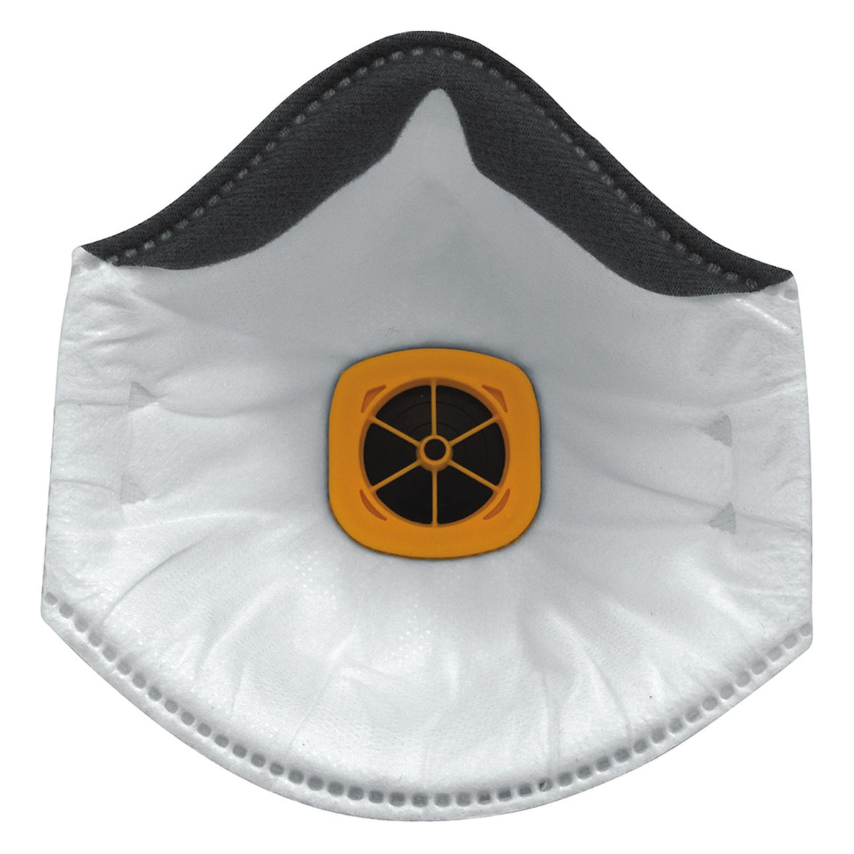 PIP 272-RPD725N95 Premium N95 Disposable Respirator with Valve - 10 Pack - view 3