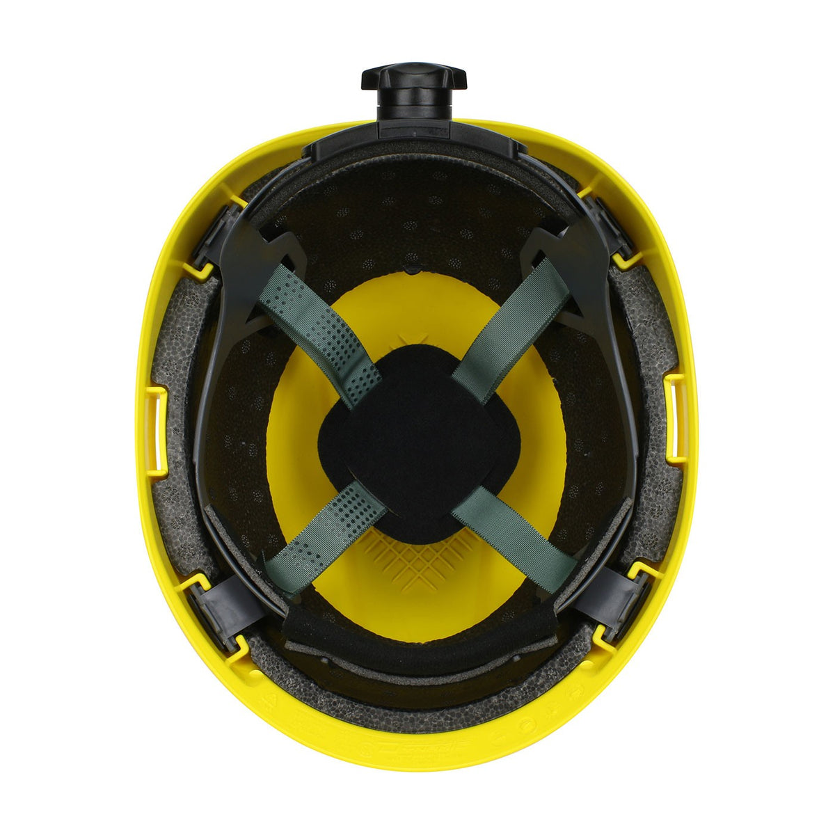 PIP Dynamic 280-HP142R – Industrial Climbing Helmet with Polycarbonate / ABS Shell, Hi-Density Foam Impact Liner - view 35