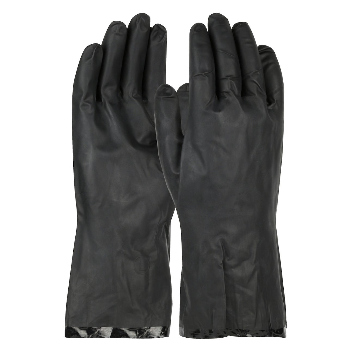 QRP 28G Polyurethane Electrostatic Dissipative (ESD) Glove - 8 mil