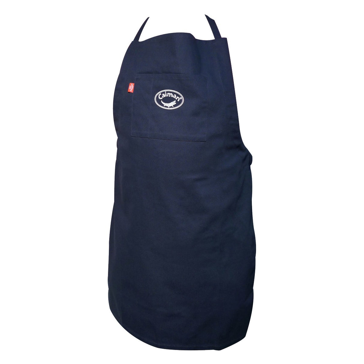 Caiman 3002-1 36" 9oz FR Cotton Apron