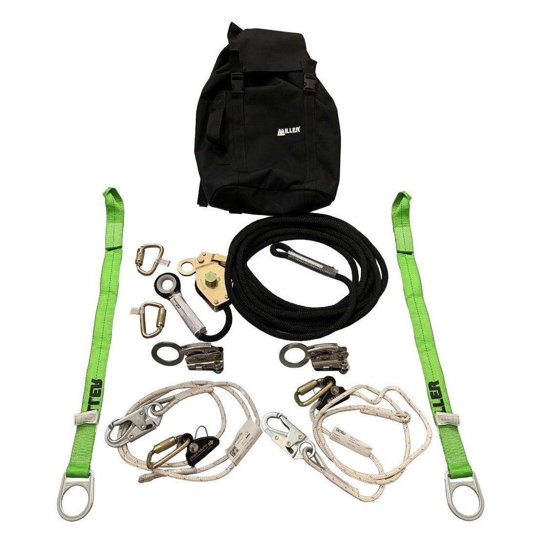 Miller 3012-4016-001 Temporary Restraint System