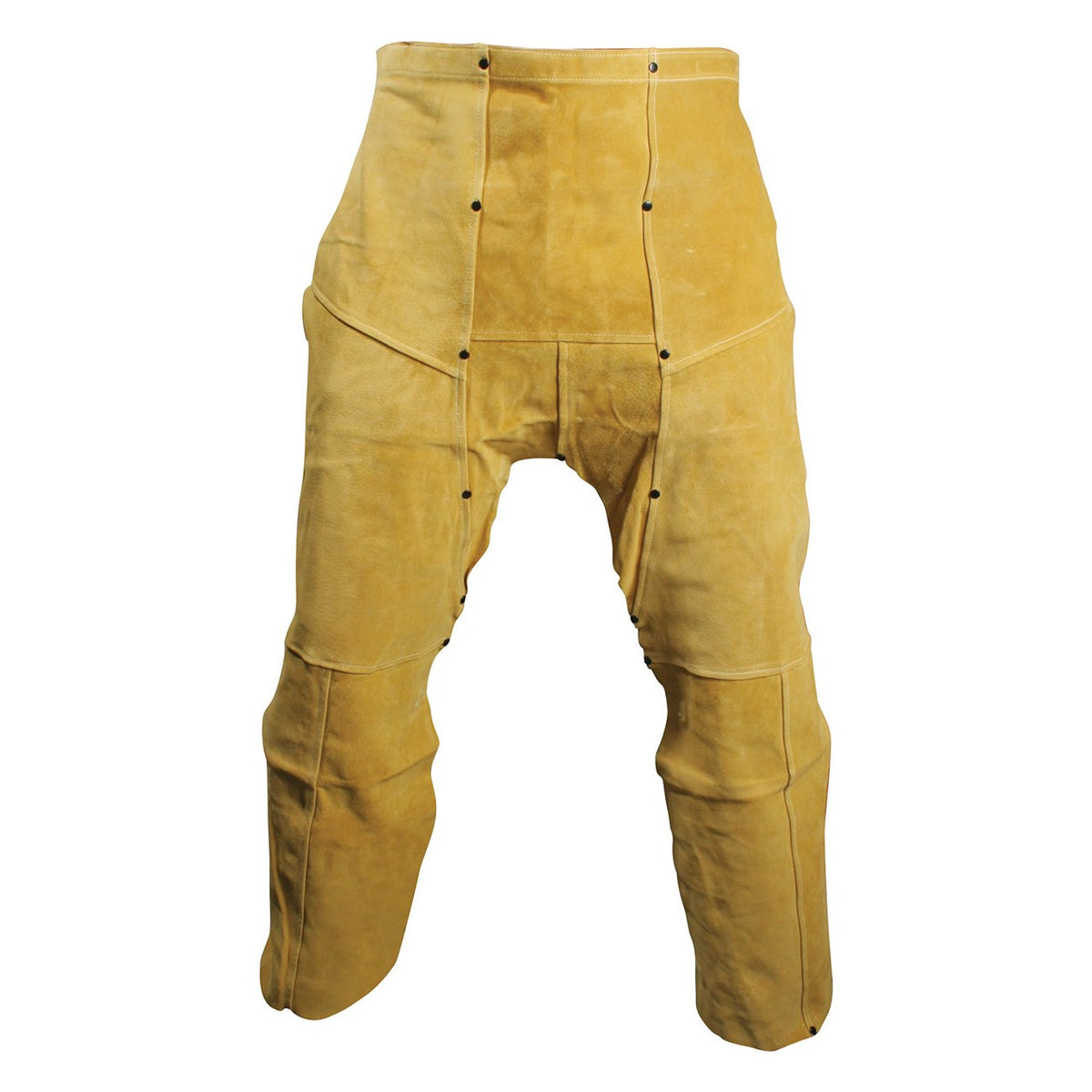 Caiman 3240 40" Boarhide Chaps