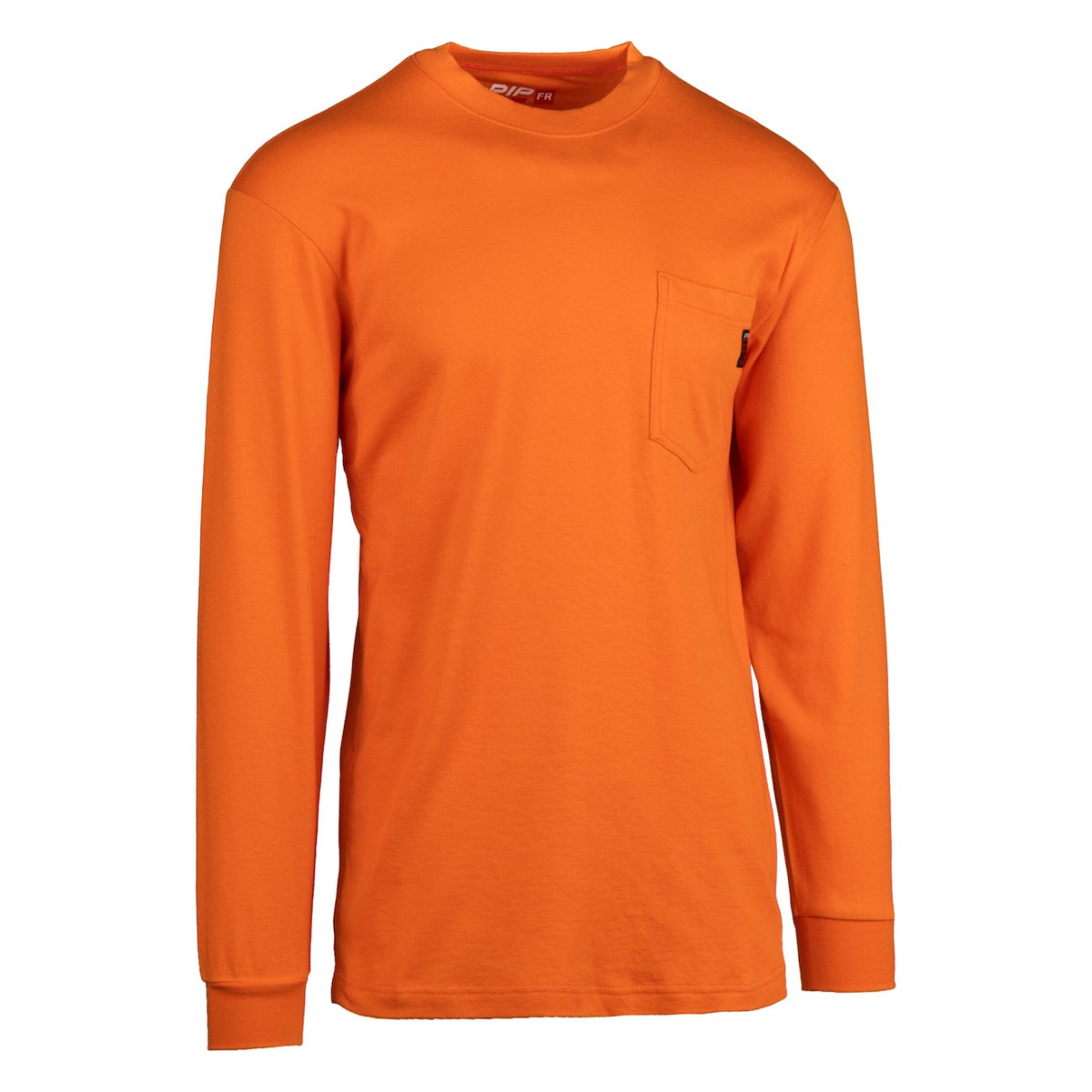 PIP 385-FRLS AR/FR Long Sleeve T-Shirt