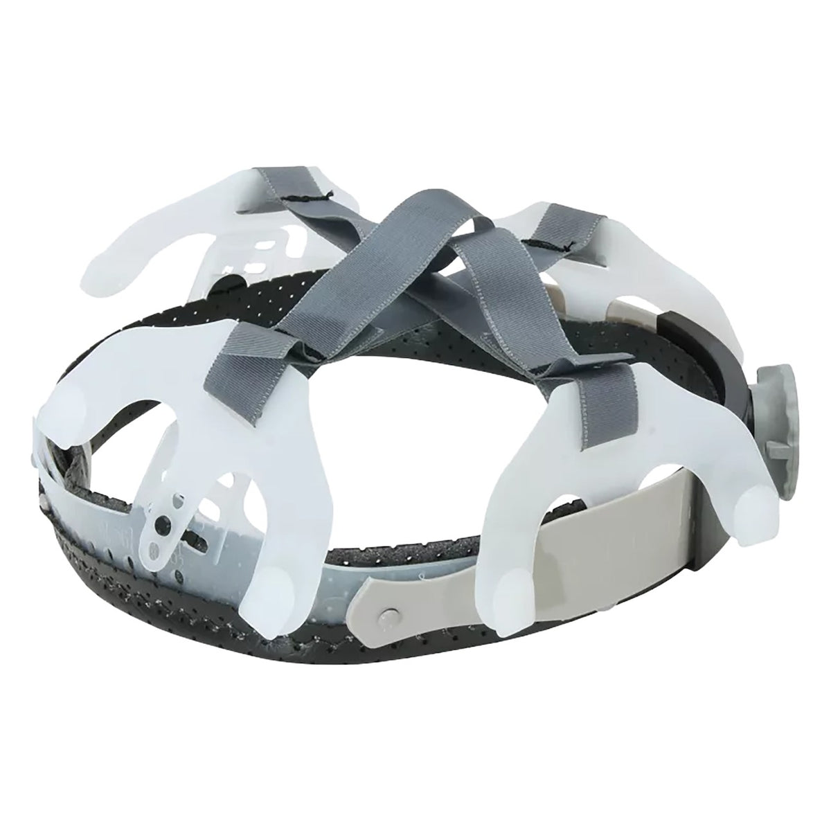 Fibre-Metal 3SW4 Replacement Suspension for Roughneck Series - SwingStrap Wheel Ratchet