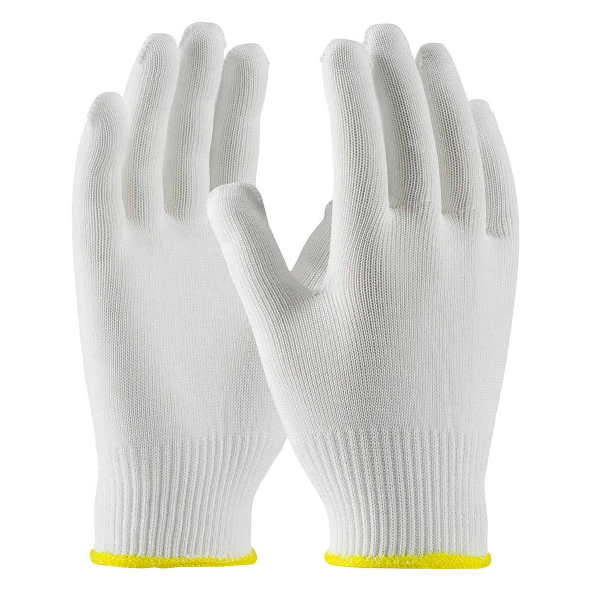 CleanTeam 40-C2130 Light Weight Seamless Knit Polyester Clean Environment Glove
