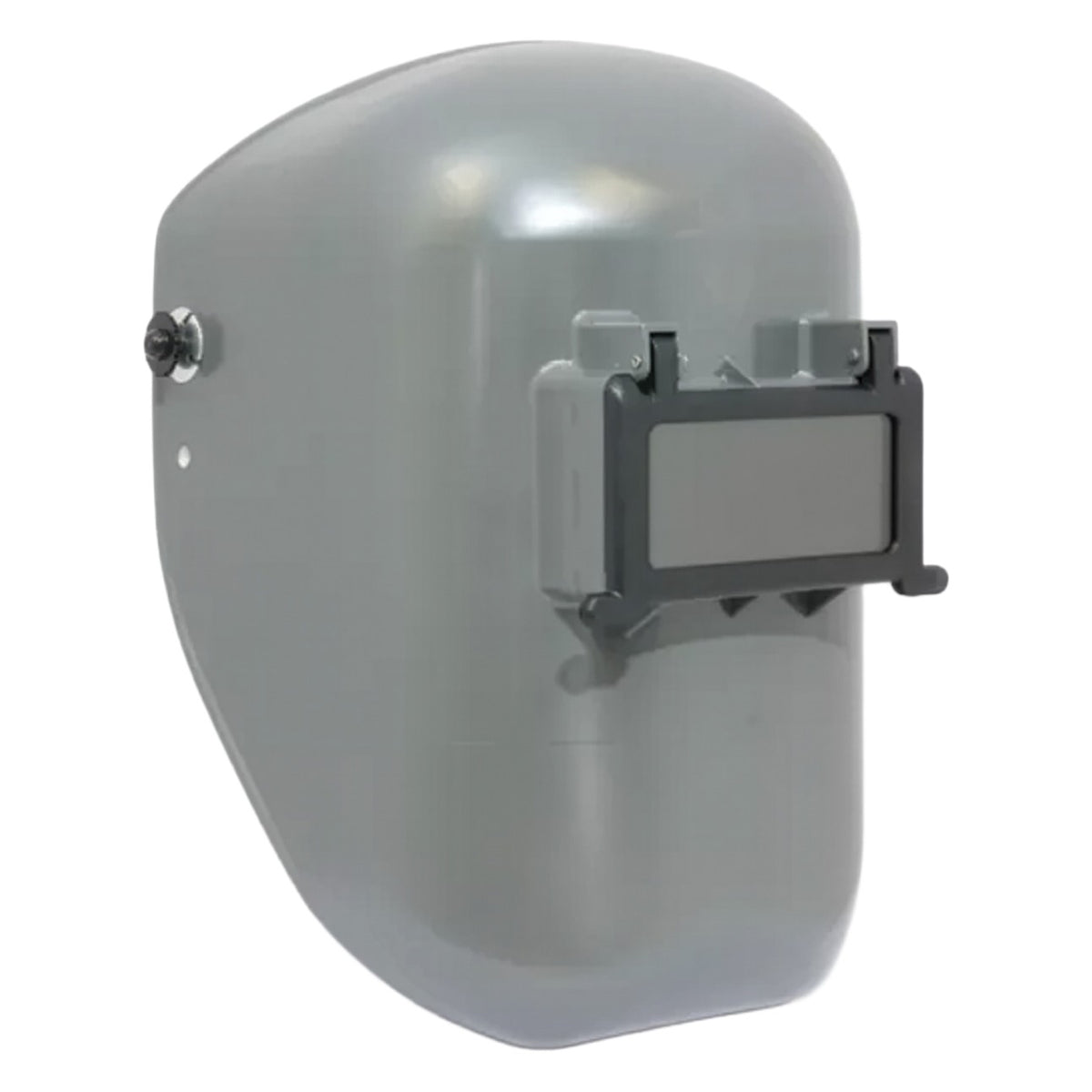 Fibre-Metal 5906 Thermoplastic Lift Front Welding Helmet with Speedy Loop
