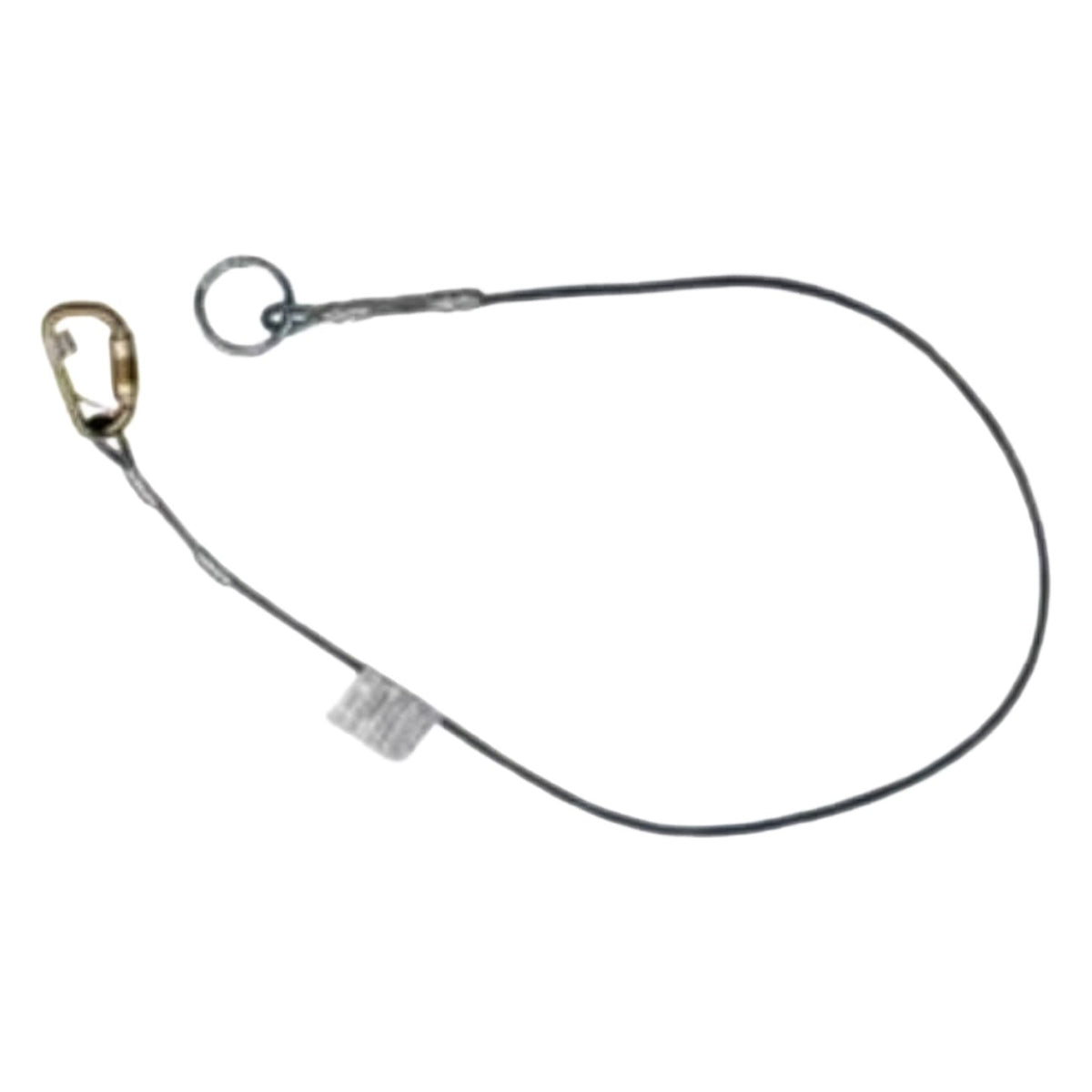 Miller 8187V Cable Anchorage Connector