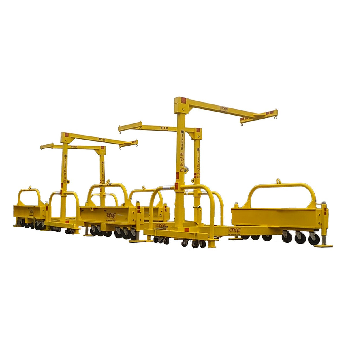 Miller 9081/ Leading Edge Fall Protection System