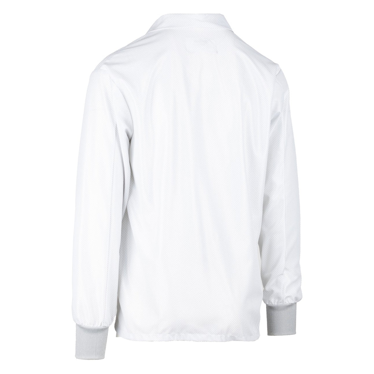 Uniform Technology BR4C-47WH StatMaster Short ESD Lab Coat